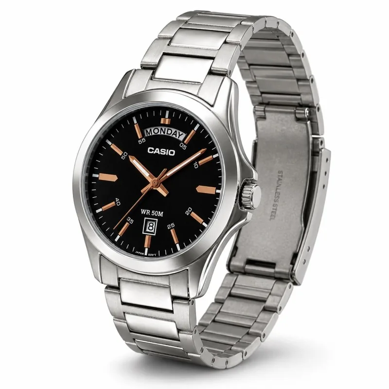 Casio MTP-1370D-1A2