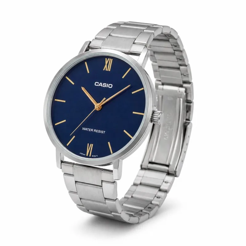 Casio MTP-VT01D-2B