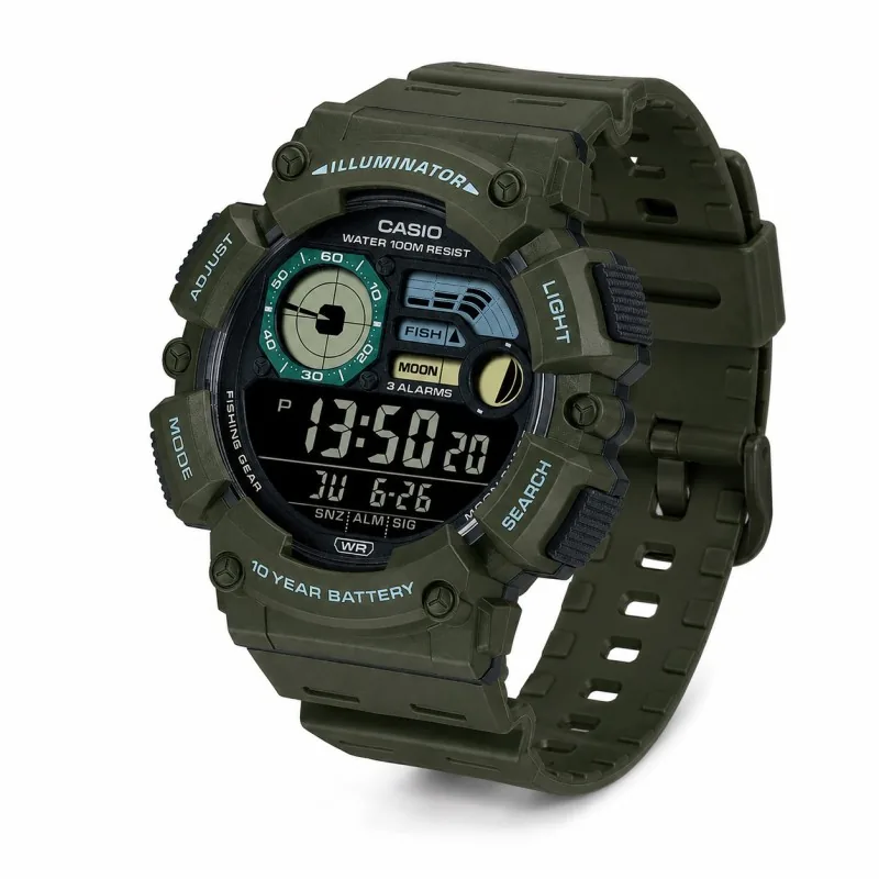 WS-1500H-3B