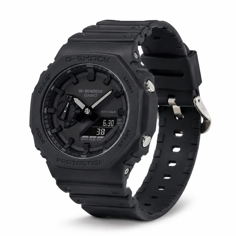 G-SHOCK GA-2100-1A1