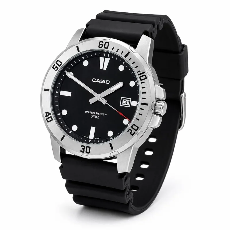 Casio MTP-VD01-1E