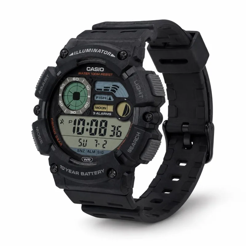 WS-1500H-1A