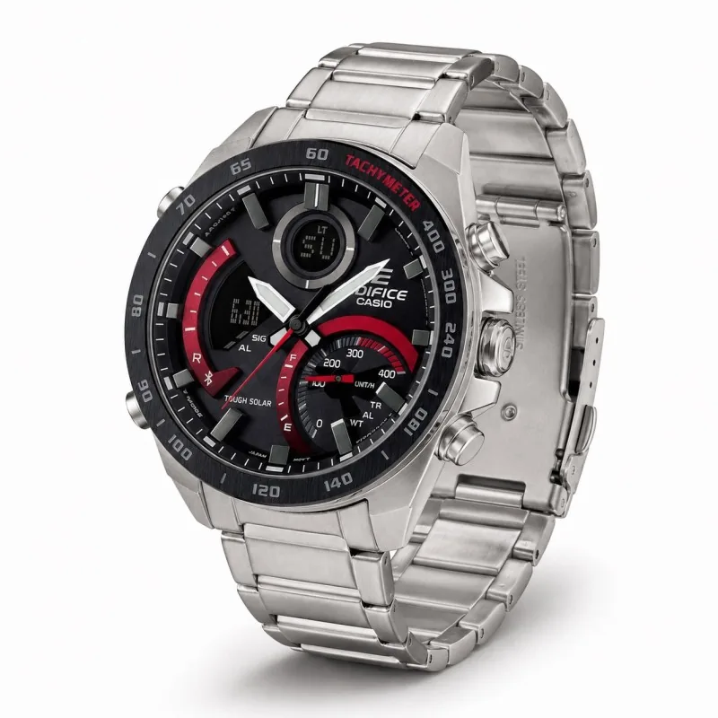 Casio Edifice ECB-900DB-1A