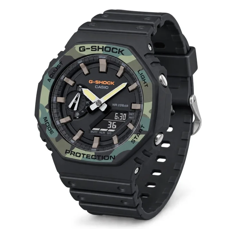 G-SHOCK GA-2100SU-1A