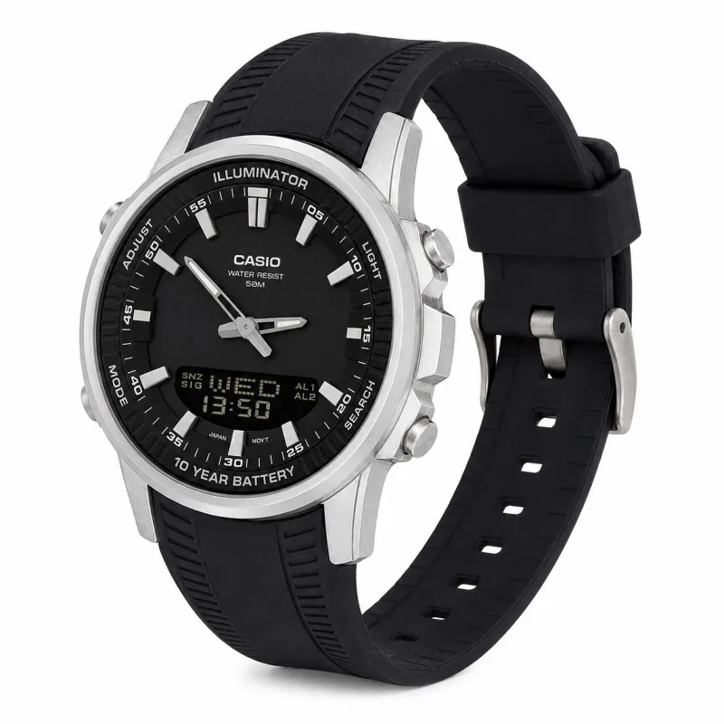 Casio AMW-880-1A