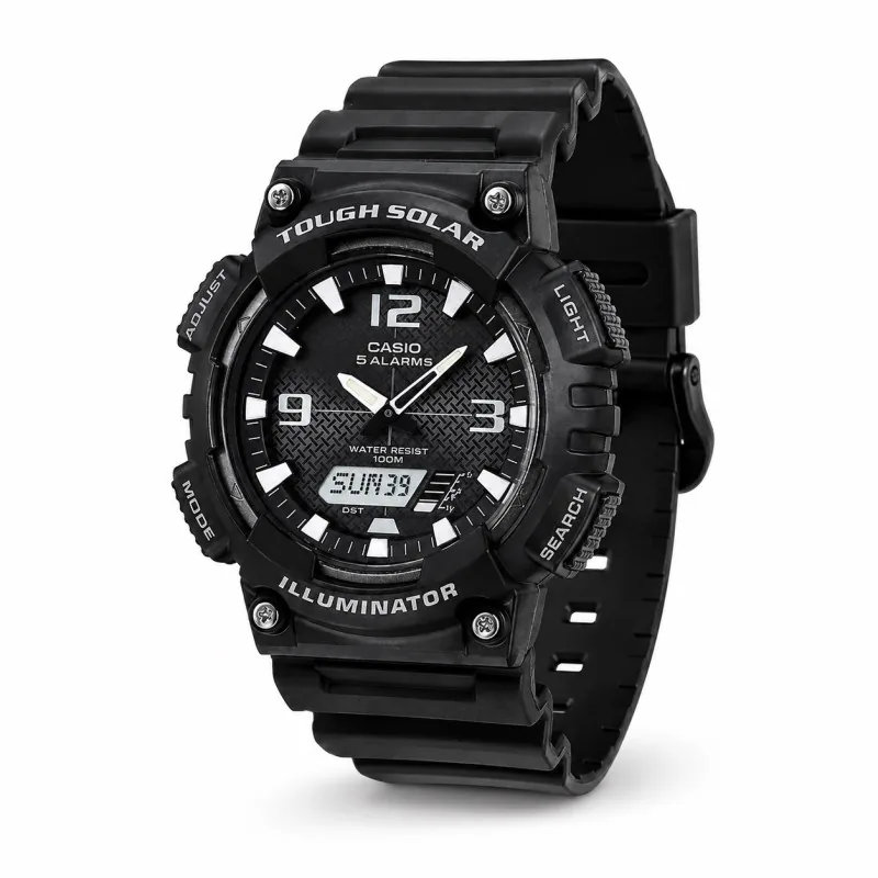 Casio AQ-S810W-1A