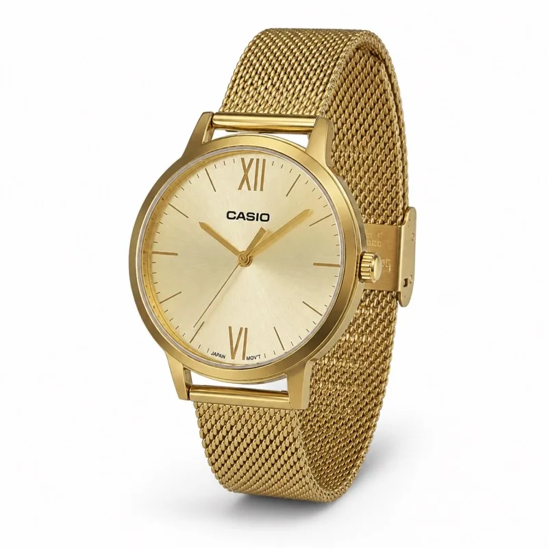 Casio LTP-E157MG-9A