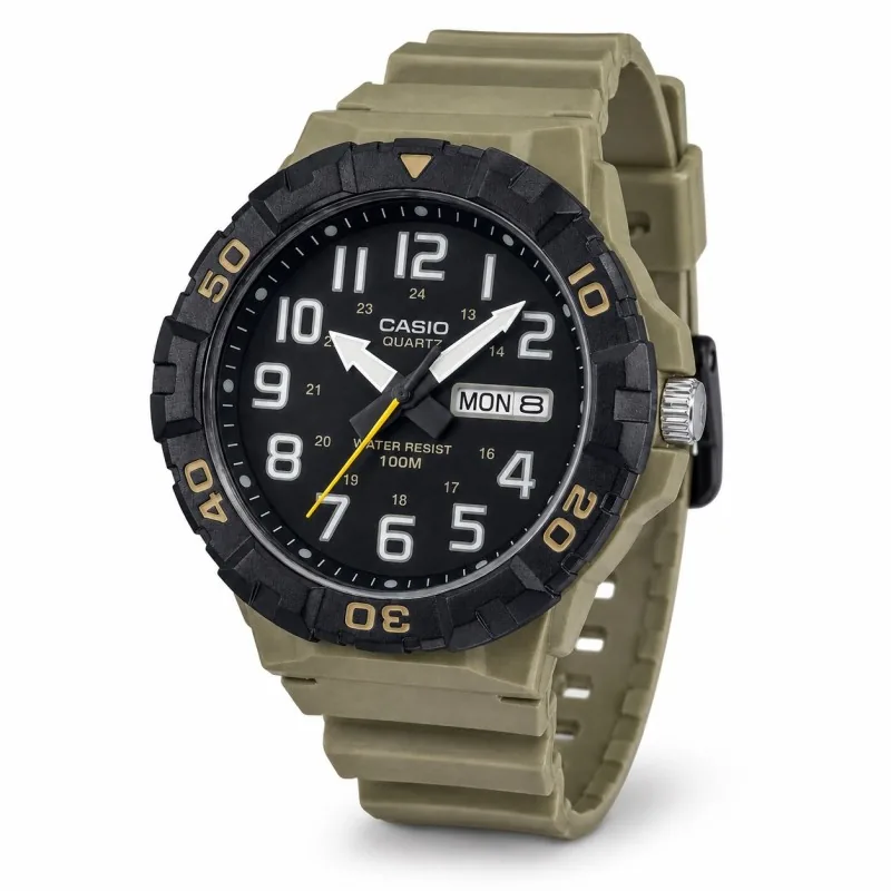 Casio MRW-210H-5A