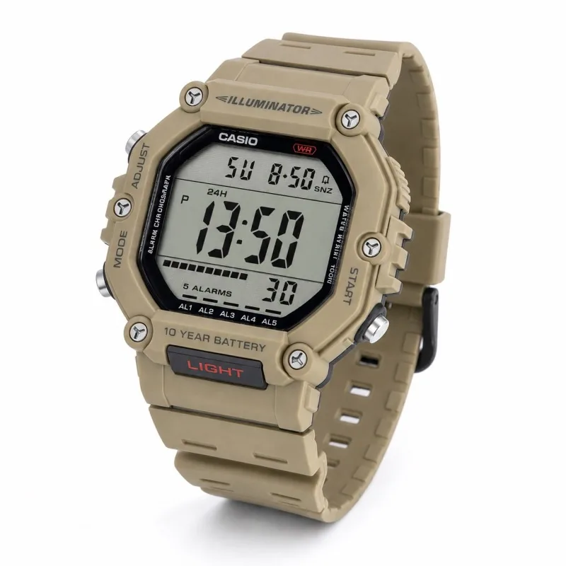 Casio AE-1600H-5A