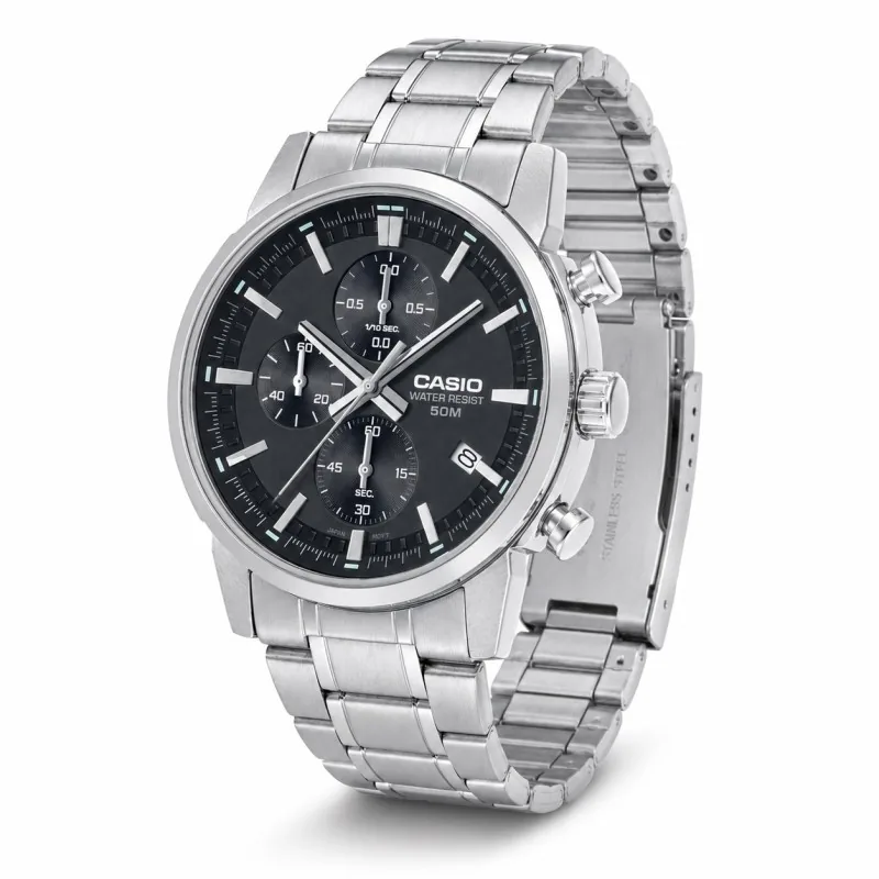 Casio MTP-E510D-1A1
