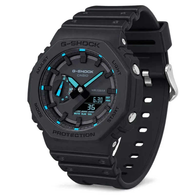 G-SHOCK GA-2100-1A2