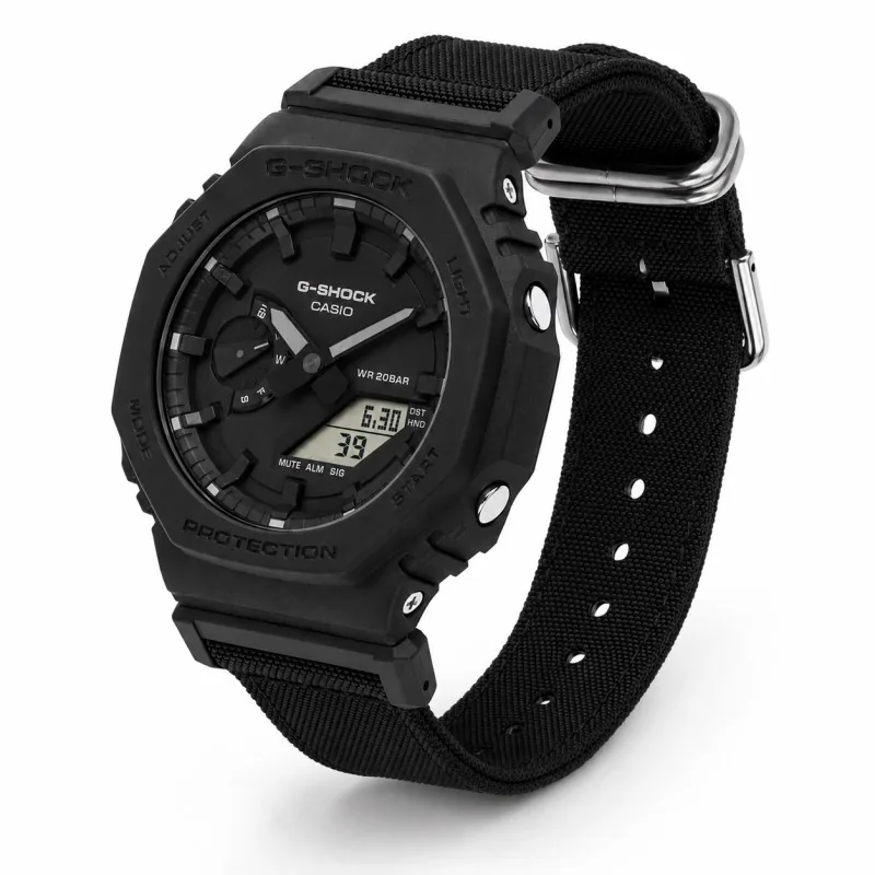 G-SHOCK GA-2100BCE-1A