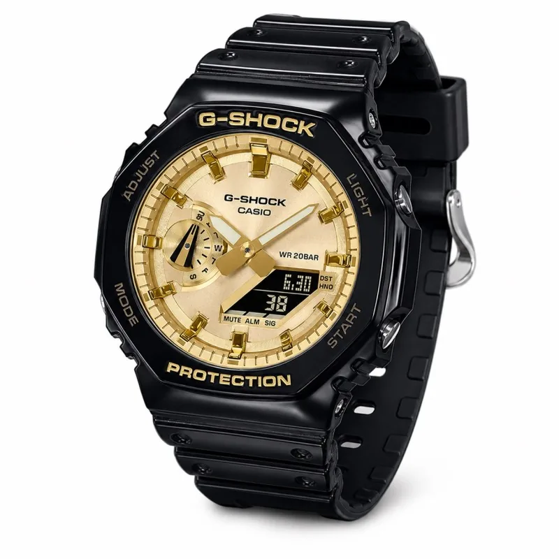 G-SHOCK GA-2100GB-1A