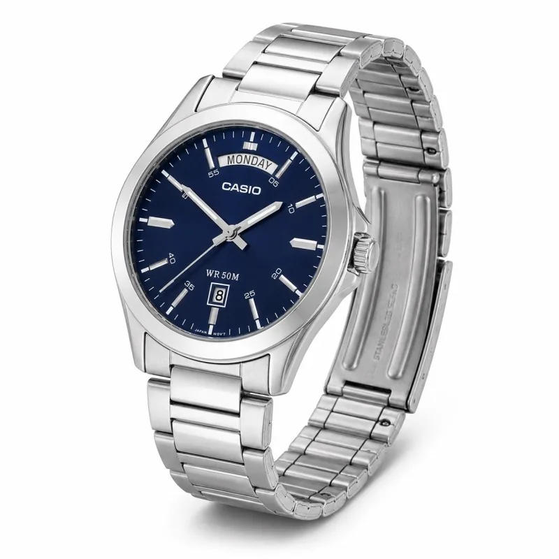Casio MTP-1370D-2A2