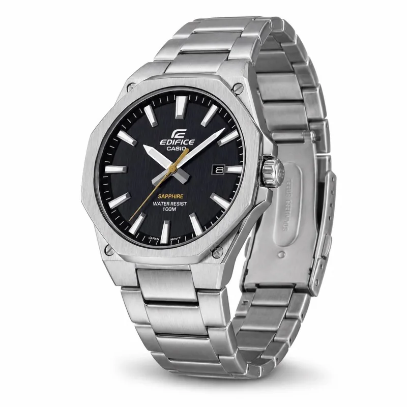 Casio Edifice EFR-S108D-1A