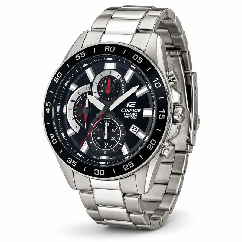 Casio Edifice EFV-550D-1A