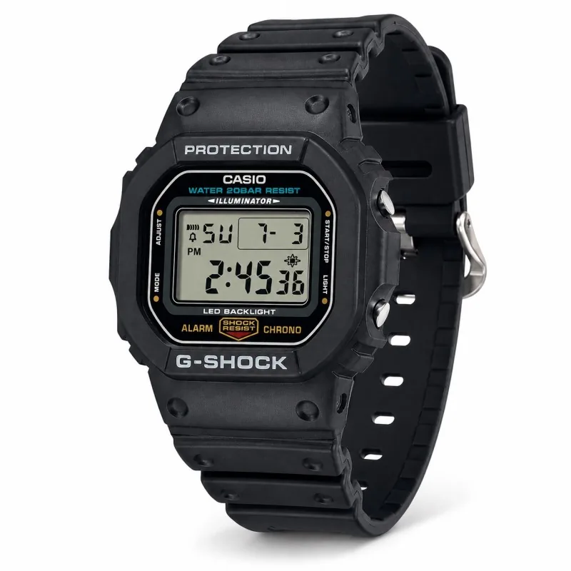 Casio G-SHOCK DW-5600UE-1