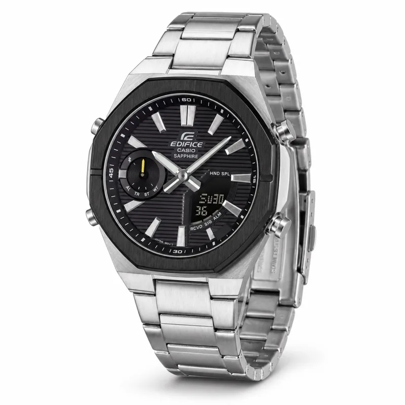 Casio Edifice ECB-S10DB-1A