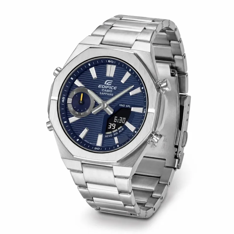 Edifice ECB-S10D-2A