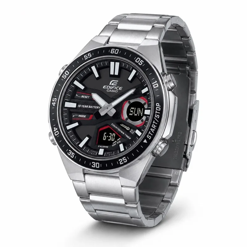 Edifice EFV-C110D-1A4