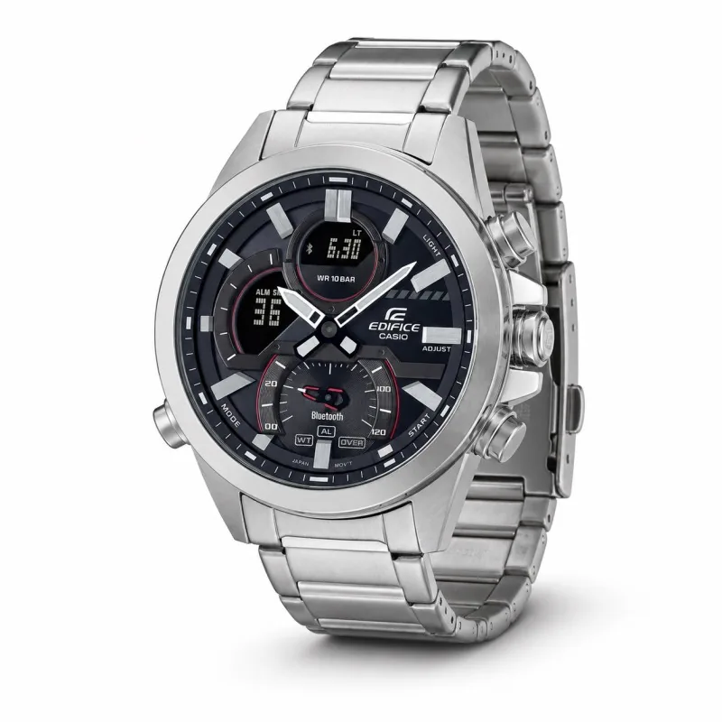 Casio Edifice ECB-30D-1A