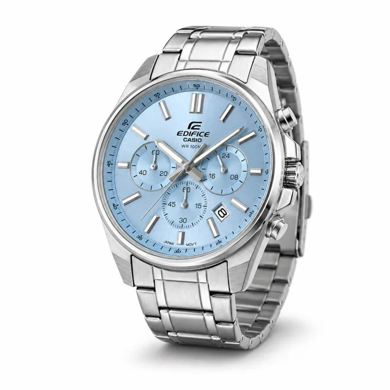 Casio Edifice EFV-650D-2B