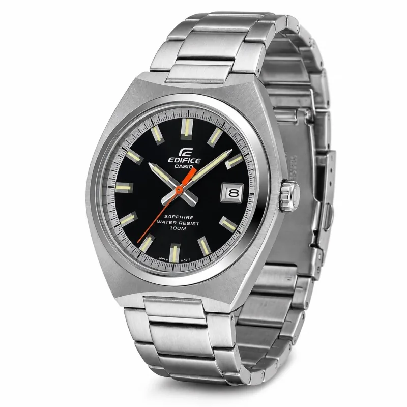 Casio Edifice EFB-109D-1A