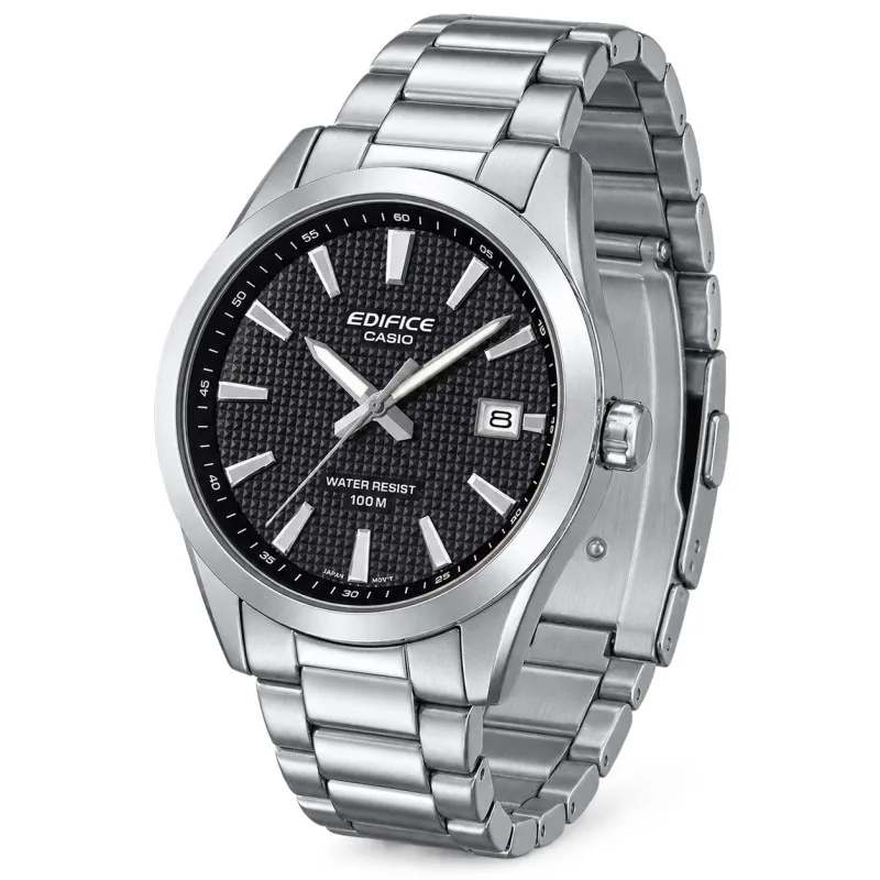 Casio Edifice EFV-160D-1A