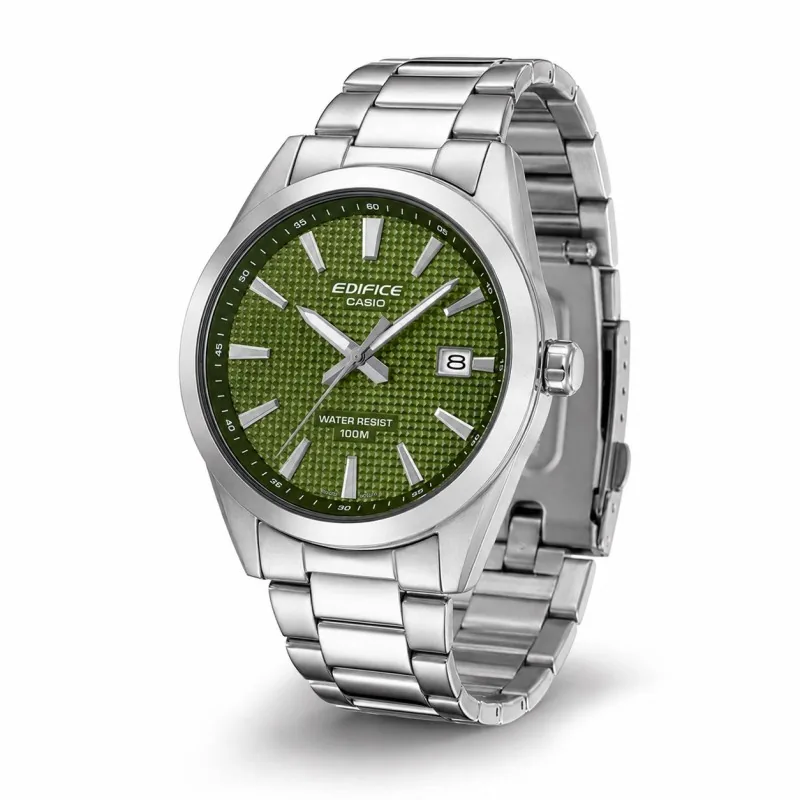 Casio Edifice EFV-160D-3A