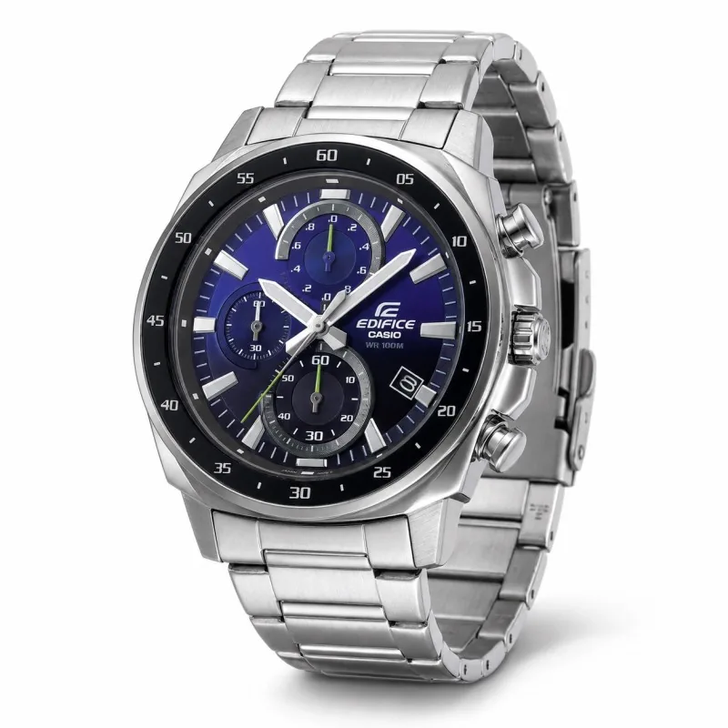Casio Edifice EFV-600D-2A