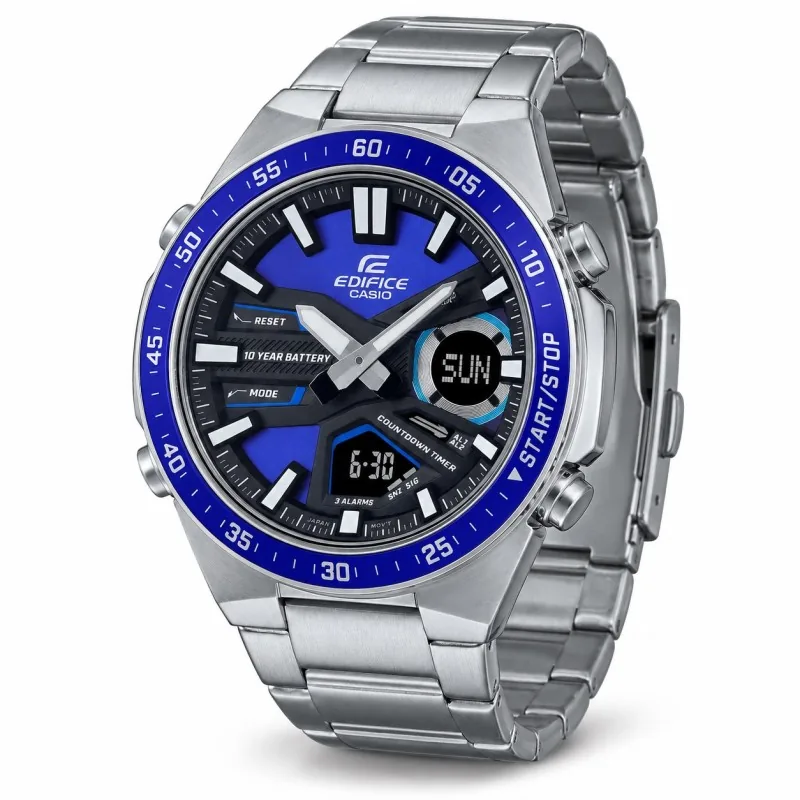 Casio Edifice EFV-C110D-2A