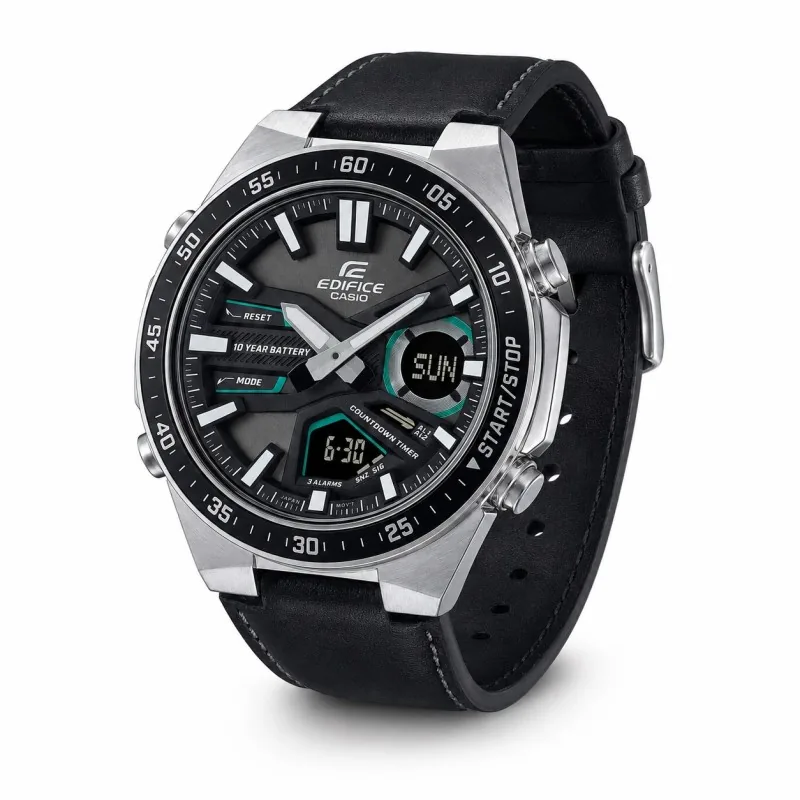 Edifice EFV-C110L-1A