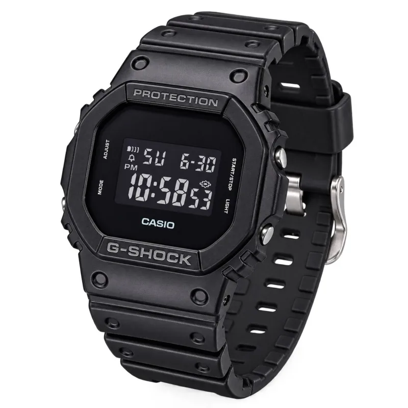 Casio G-SHOCK DW-5600UBB-1E