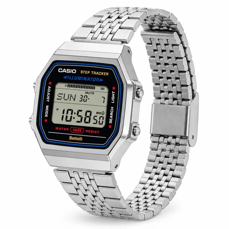 Casio ABL-100WE-1A