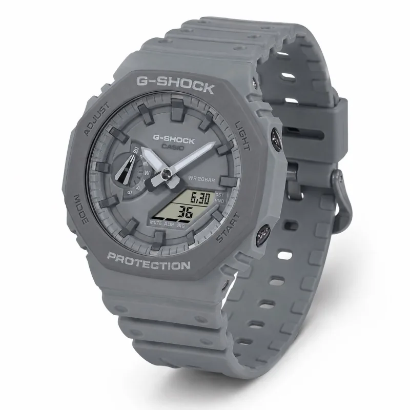 Casio G-SHOCK GA-2110ET-8A