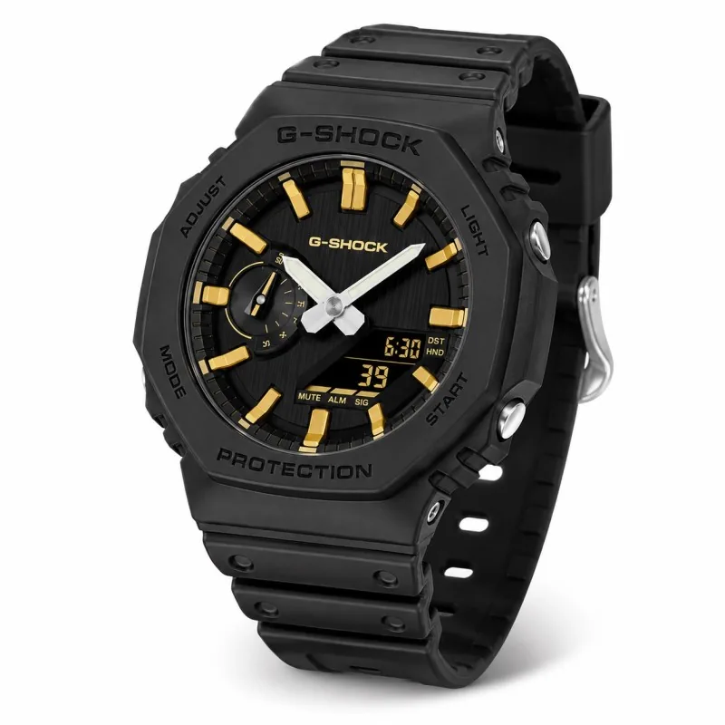 Casio G-SHOCK GA-2100LXB-1A9