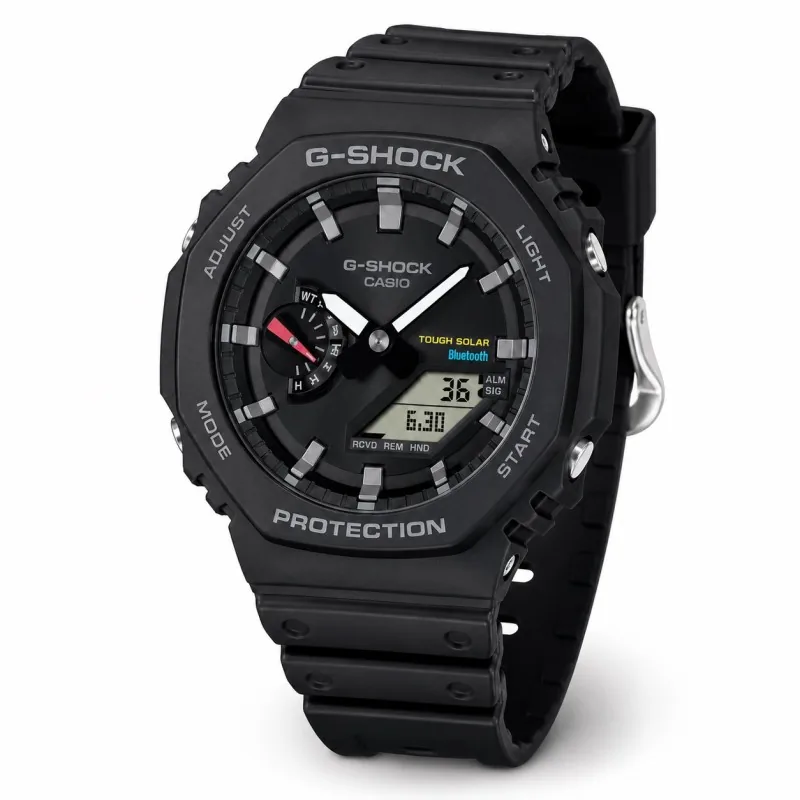 Casio G-SHOCK GA-B2100-1A