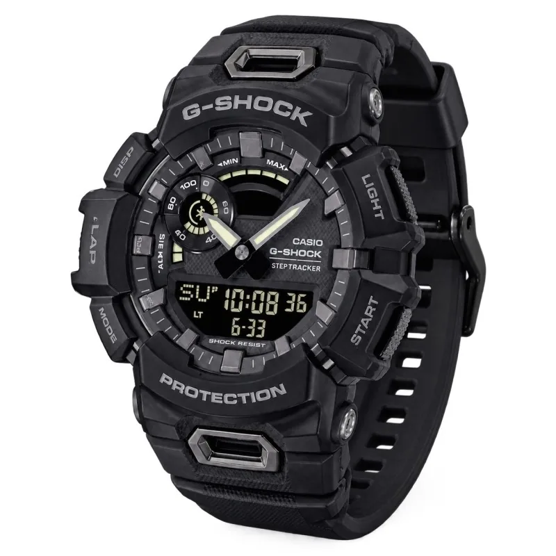 Casio G-SHOCK GBA-900-1A