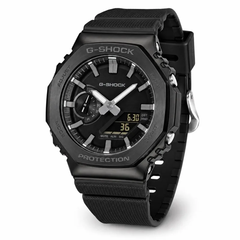Casio G-SHOCK GM-2100LXB-1A