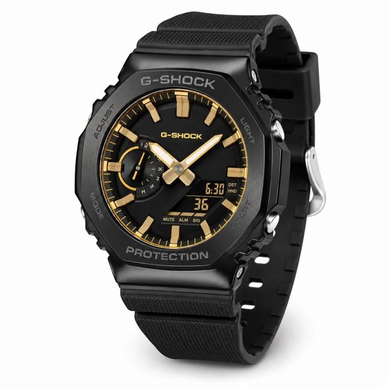 Casio G-SHOCK GM-2100LXB-1A9
