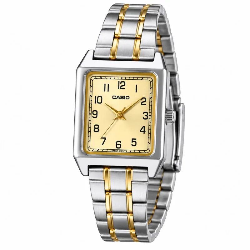 Casio LTP-B150SG-9B