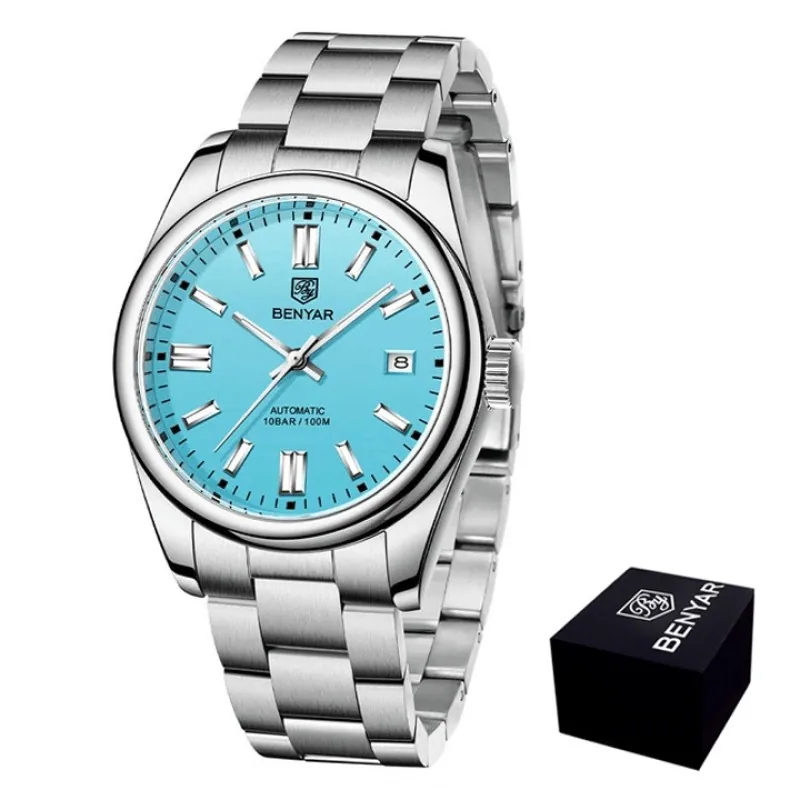 BY-5185 Blue