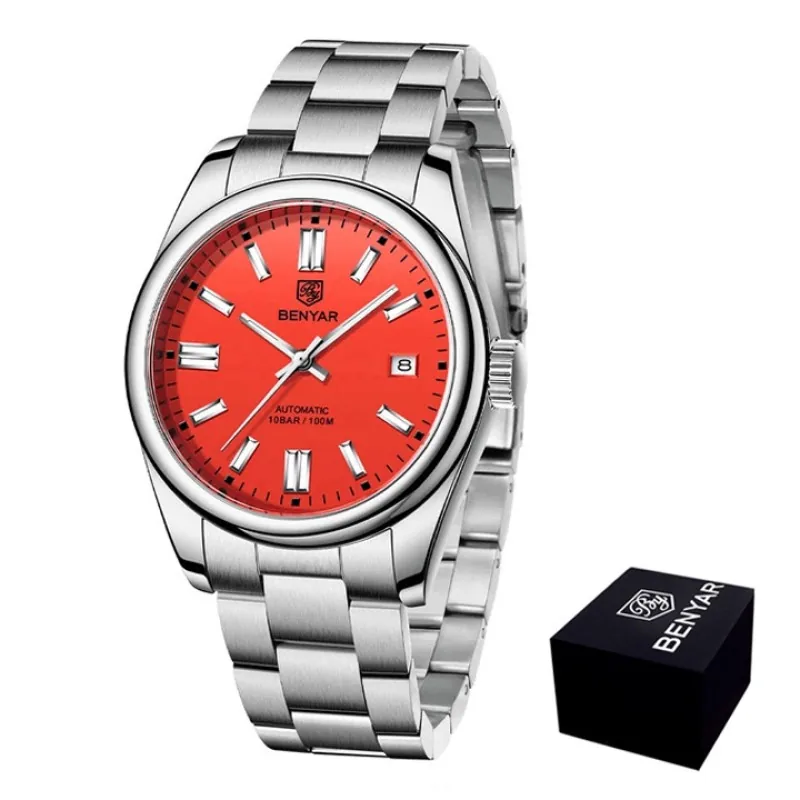 BY-5185 Red