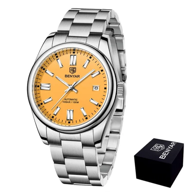 BY-5185 Yellow