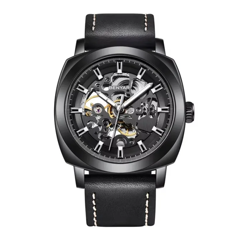 Benyar BY-5121 Black