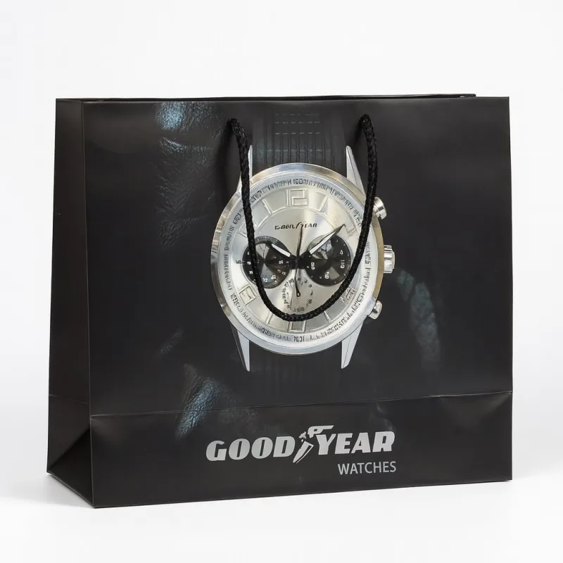 Guardo GOODYEAR Пакет Чорний