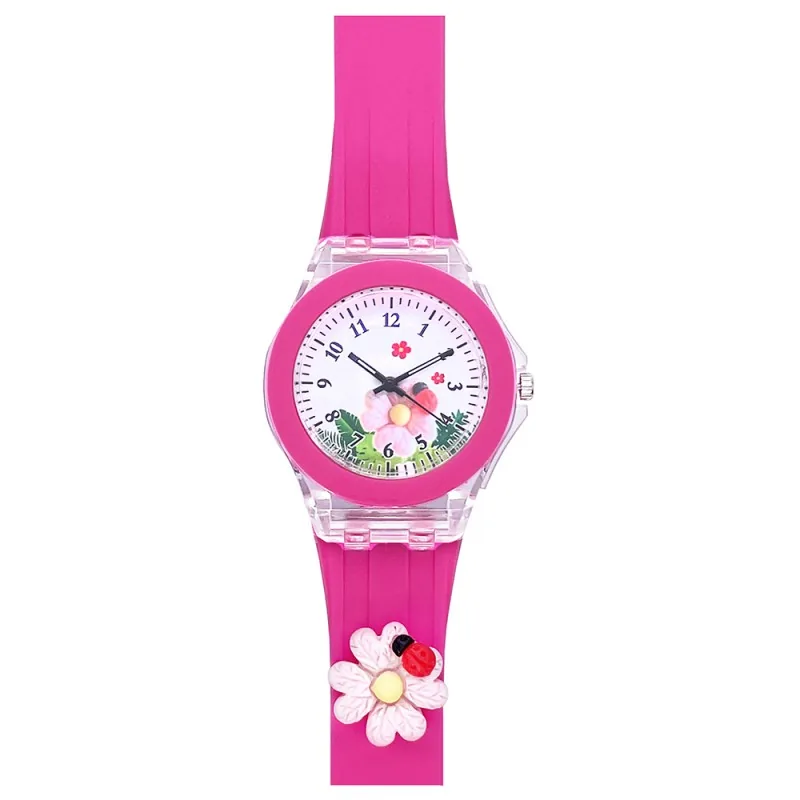 Better 005 Flowers Pink-White