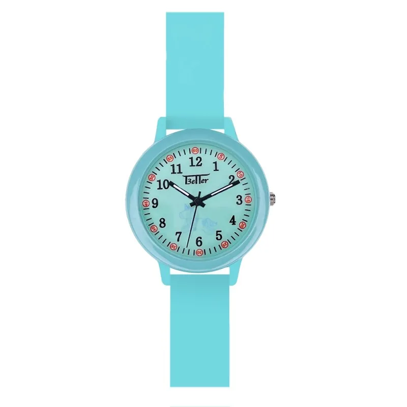 Better 006 Unicorn Blue