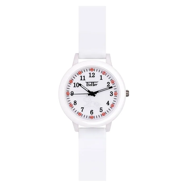 Better 006 Unicorn White