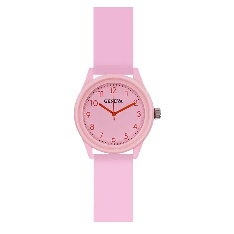Geneva 001 Light Pink